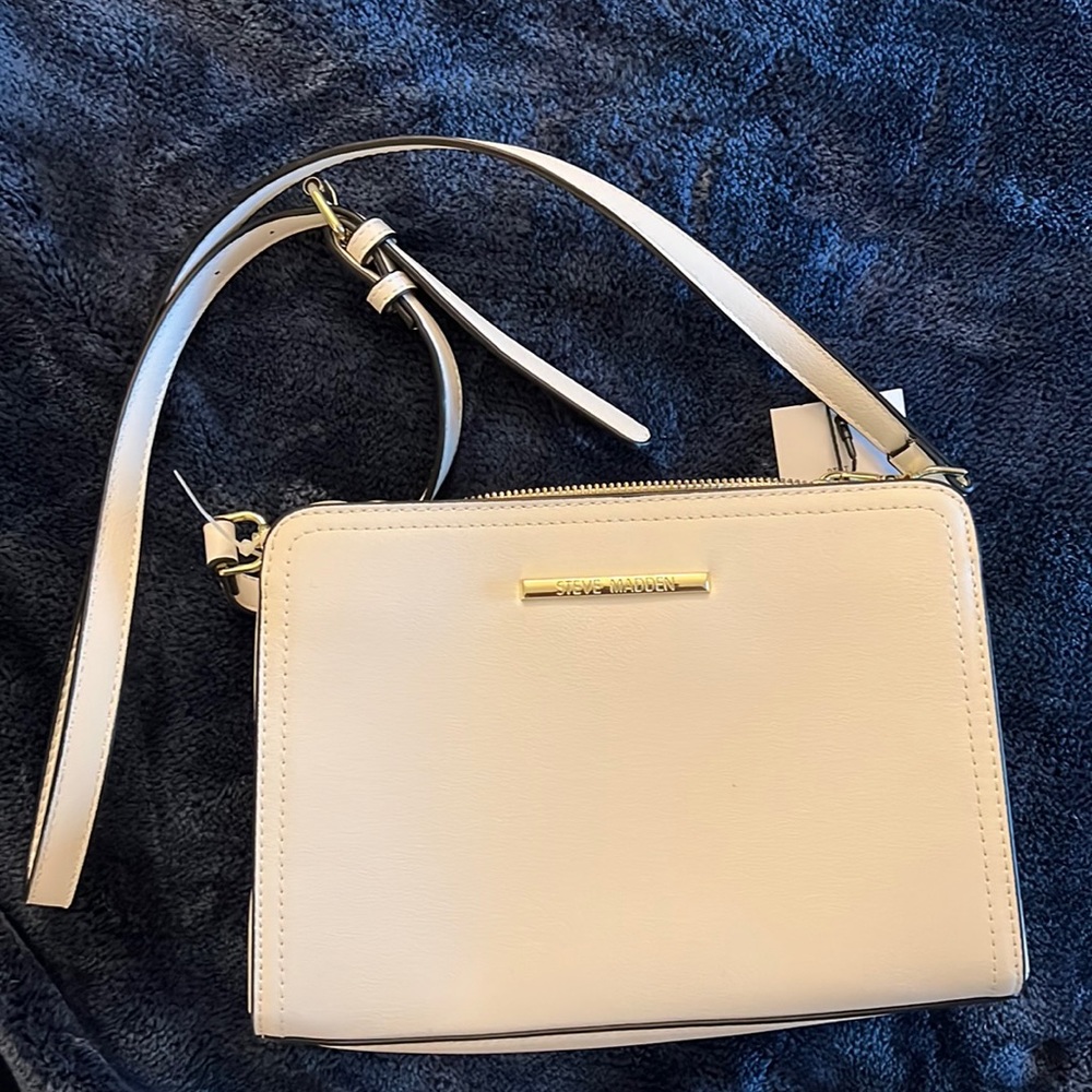Brand new Steve Madden purse